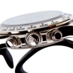 Rolex Cosmograph Daytona 18K White Gold Ref 116509 40mm 2018 — photo 6