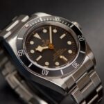 Tudor Black Bay Heritage 41mm Reference 79230N — photo 2
