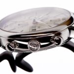 IWC Portofino Chronograph 42mm Ref IW391015 — photo 5