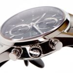 TAG Heuer Carrera Chronograph Cal 1887 41mm — photo 7