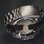 Omega Speedmaster Professional Moon Watch "Sapphire Sandwich" 42mm Ref 3573.50.00 — photo 6