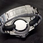 Rolex Submariner Two Liner 40mm Reference 14060M D Serial — photo 7