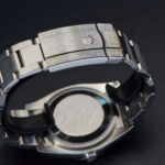 Rolex Oyster Perpetual 36mm Reference 116000 — photo 6