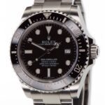 Rolex Sea-Dweller 4000 40mm Reference 116600 — photo 1