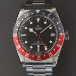 Tudor Black Bay GMT 41mm Reference 79830RB — photo 9