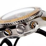 Omega Planet Ocean Chronograph 45.5mm Ref 232.30.46.51.01.002 — photo 2