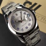 Rolex Datejust 2 Rhodium Dial 41mm Reference 116300 — photo 3