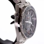 Omega Planet Ocean Liquid Metal 39.5mm — photo 3