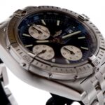 Breitling Crosswind Racing Chronometer 43mm Ref A13355 — photo 5