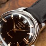 Longines Conquest Heritage Automatic 35mm — photo 6