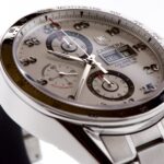 Tag Heuer Carrera Chronograph Calibre 16 43mm — photo 3