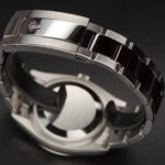 Rolex Datejust White Gold & Stainless Steel Diamond Dial 36mm Reference 126234 — photo 5