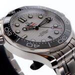 Omega Seamaster Diver 300M Ref 210.30.42.20.04.001 — photo 3