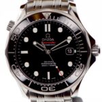 Omega Seamster Bond 40mm Ceramic — photo 1