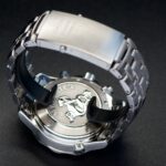 Omega Seamaster Chronograph 41.5mm Ref. 2225.80.00 — photo 7