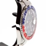 Rolex Gmt Master 16710BLRO F Series 2005 — photo 3