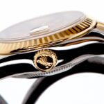 Rolex Datejust Ladies 26mm 18K Yellow Gold & Oystersteel 179173 — photo 8