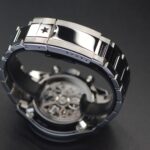 Zenith El Primero Chronomaster Sports Chronograph 41mm Circa 2021 — photo 3