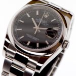 Rolex Datejust 36mm Ref. 116200 — photo 3