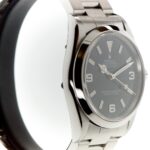 Rolex Explorer 1 36mm is 14270 U Series — photo 3