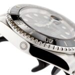 Rolex Sea Dweller Ceramic 43mm Ref:126600 — photo 2
