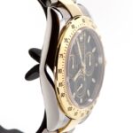 Rolex Daytona 18k Gold/Steel Ref-16523 Z Series — photo 3
