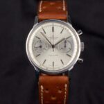 Breitling Top Time Chronograph Monobloc Case 36mm Ref 2002 — photo 9