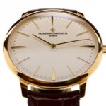 Vecheron Constantin Patrimony 40mm 18k Gold — photo 4