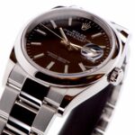 Rolex Datejust 36mm Ref 126200 — photo 5