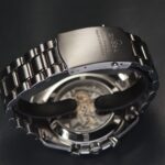 Omega Speedmaster Professional Moon Watch "Sapphire Sandwich" 42mm Ref 3573.50.00 — photo 7