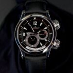 Jeager LeCoultre Master Compressor Geographic 41mm Ref 146.8.3 — photo 8