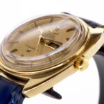Omega Constellation Day-Date 34mm — photo 3