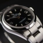 Rolex Explorer 36mm Reference 114270 — photo 5