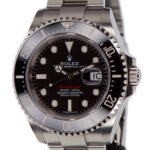 Rolex Sea-Dweller 43mm Reference 126600 — photo 1