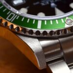 Rolex Submariner "Kermit" — photo 6