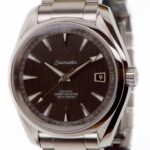 Omega Aqua Terra 41.5 mm 231.10.42.21.06.001 — photo 1