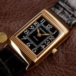 Jaeger LeCoultre Reverso Rose Gold 23mm 250.2.86 — photo 5