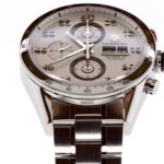 Tag Heuer Carrera Chronograph Calibre 16 43mm — photo 4