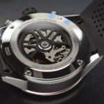 Tag Heuer Carrera Calibre 02 Automatic GMT 45mm Ref. CBG2A1Z — photo 4