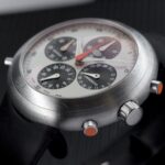 Ikepod Hemipod Chronometer 44mm — photo 5