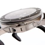 Panerai Luminor Submersible 42mm Pam00683 — photo 9