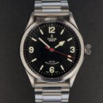 Tudor Heritage Ranger 41mm Reference 79910 — photo 6