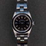 Rolex Oyster Perpetual 24mm Reference 76080 — photo 2