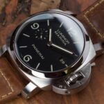 Panerai Luminor Marina 1950 3 Days 44mm PAM00312 — photo 2