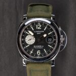 Panerai Luminor GMT 44mm Reference PAM00088 — photo 10