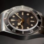Tudor Black Bay Heritage 41mm Reference 79230N — photo 5