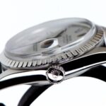 Rolex Datejust 1603 Buckley Dial 36mm — photo 8