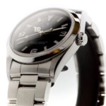 Rolex Explorer 1 36mm is 14270 U Series — photo 5