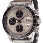 Tudor Oysterdate Chrono Time 'Big Block' 40mm Ref 79160 — photo 1