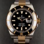 Rolex Submariner Date Stainless Steel & Yellow Gold 41mm 126613LN '2020 — photo 6